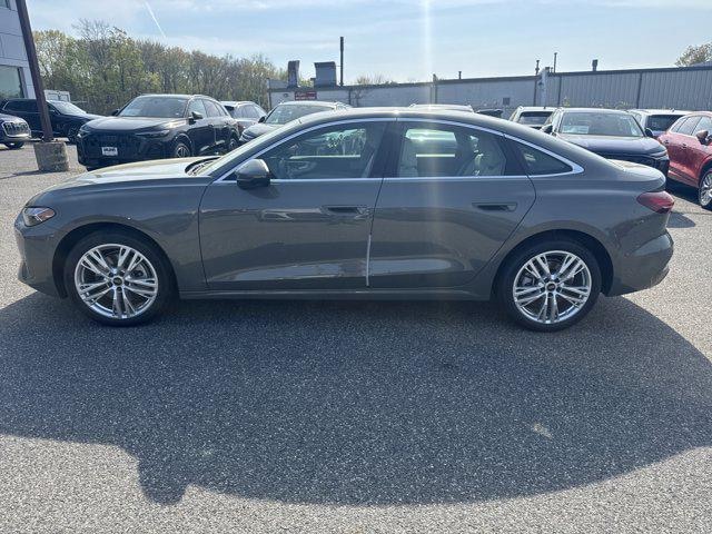 2026 Audi A5 Sedan