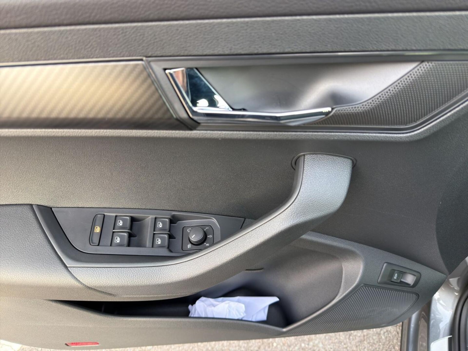 Skoda Karoq Sportline