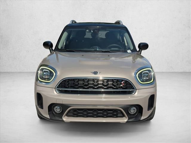 2023 MINI Countryman