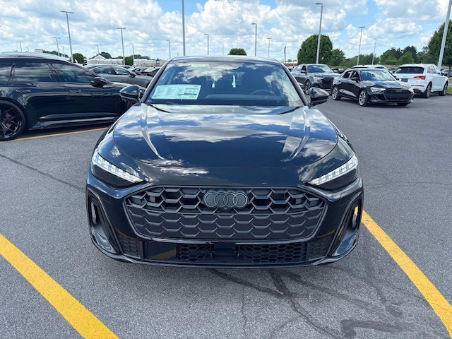 2026 Audi A5 Sedan