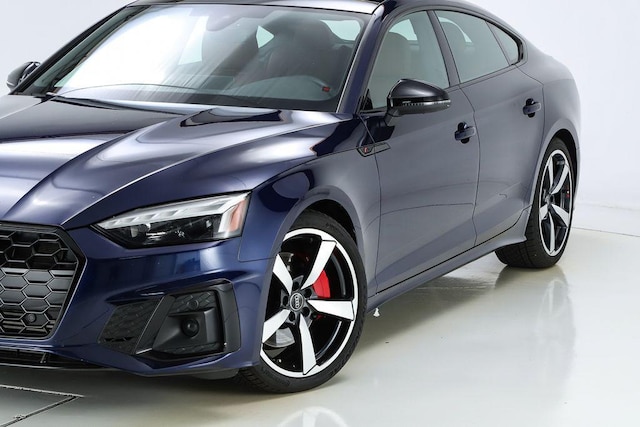 2023 Audi A5 Sportback
