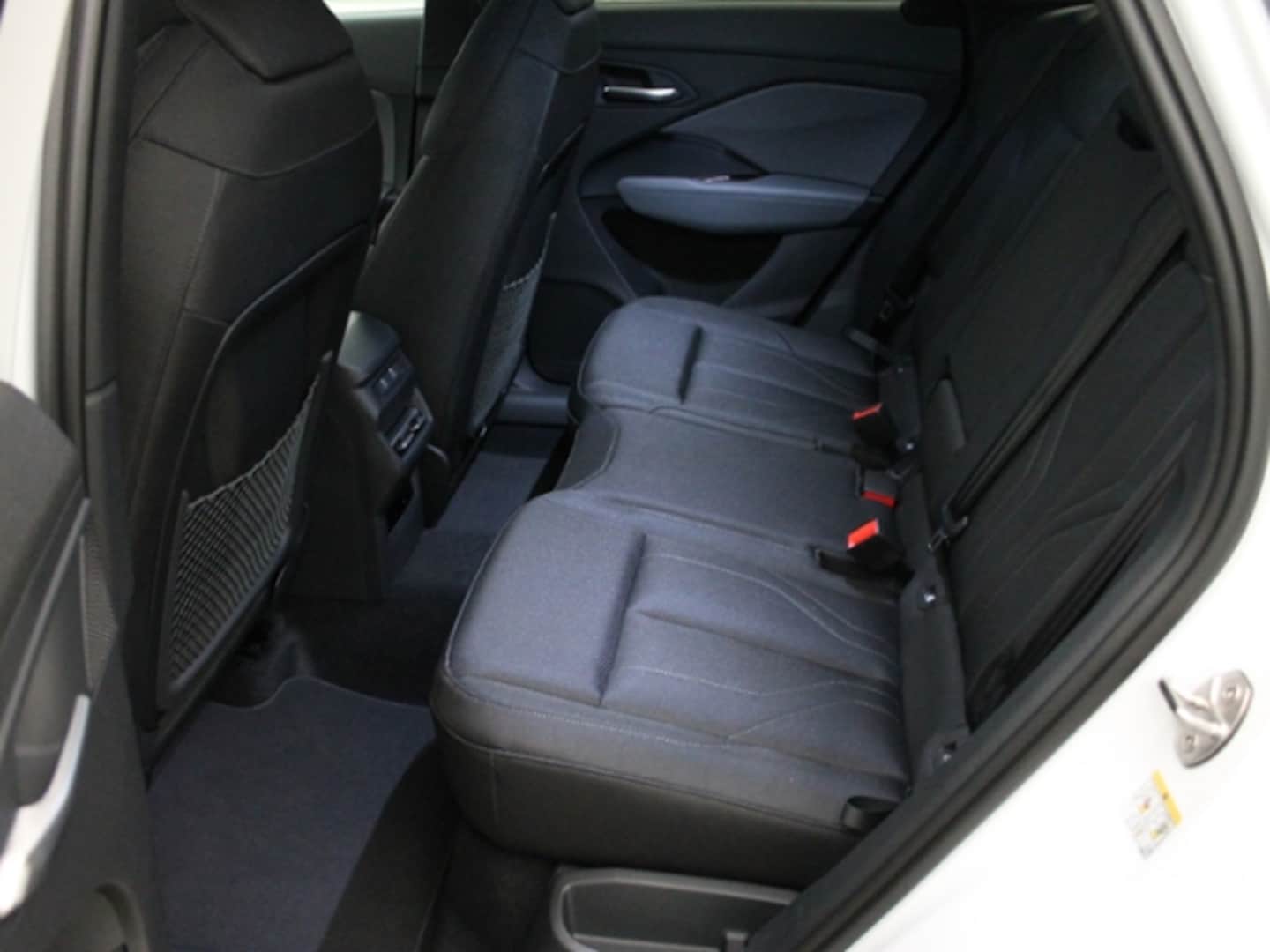 Bild über Audi Q3 SUV TFSI 110 kW S tronic - für weitere Informationen kontaktieren Sie den Audi Partner