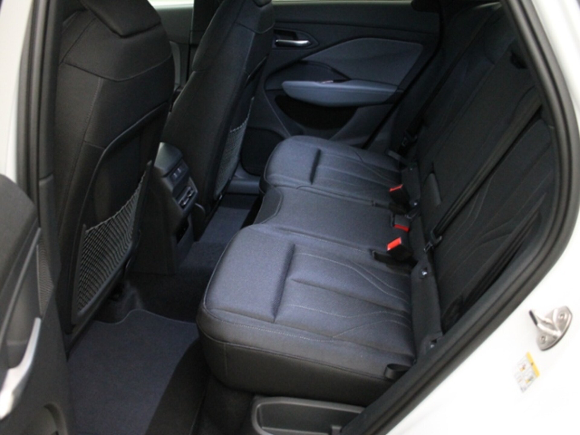 Audi Q3 SUV