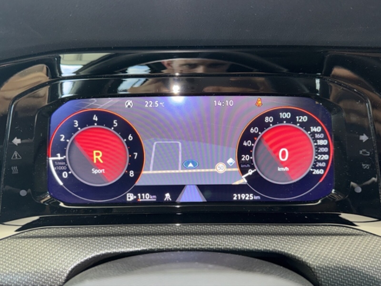 Volkswagen Golf – Bild 10