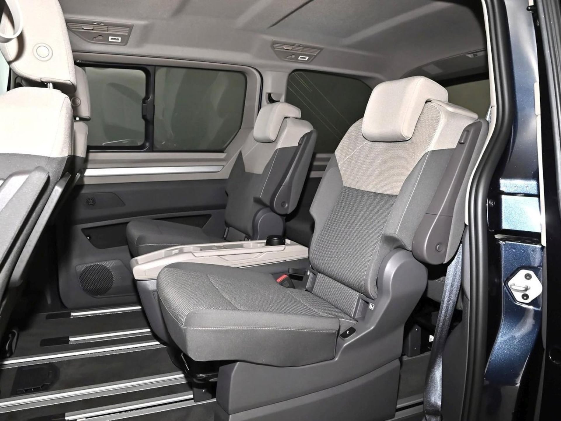 Volkswagen Multivan Life