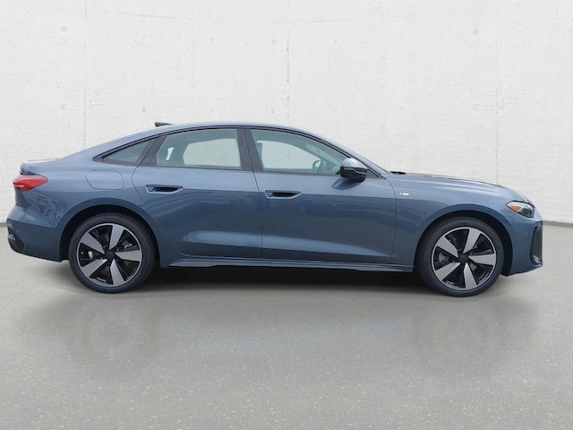 2026 Audi A5 Sedan