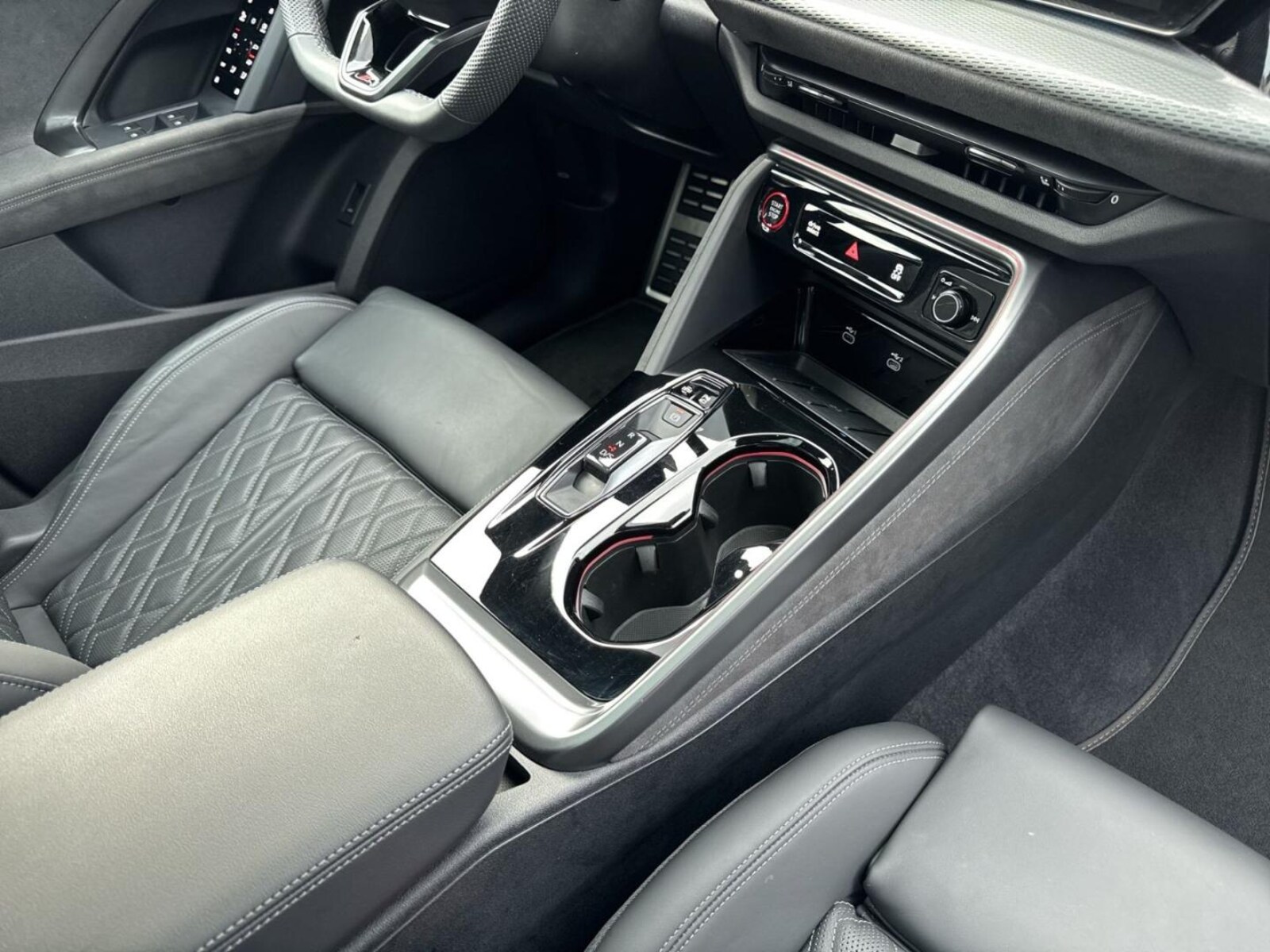 Audi SQ5 – Bild 28