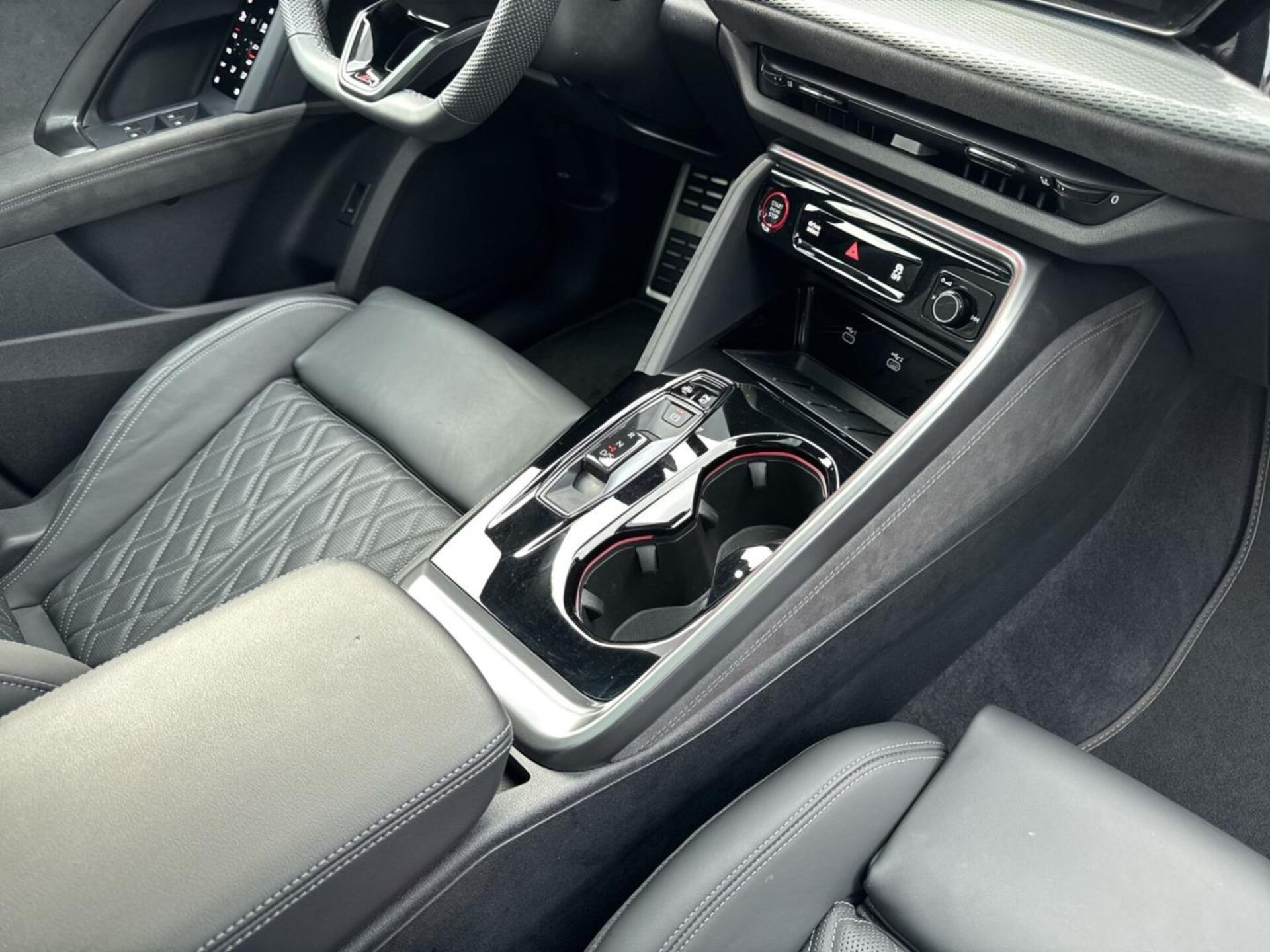 Audi SQ5 SUV