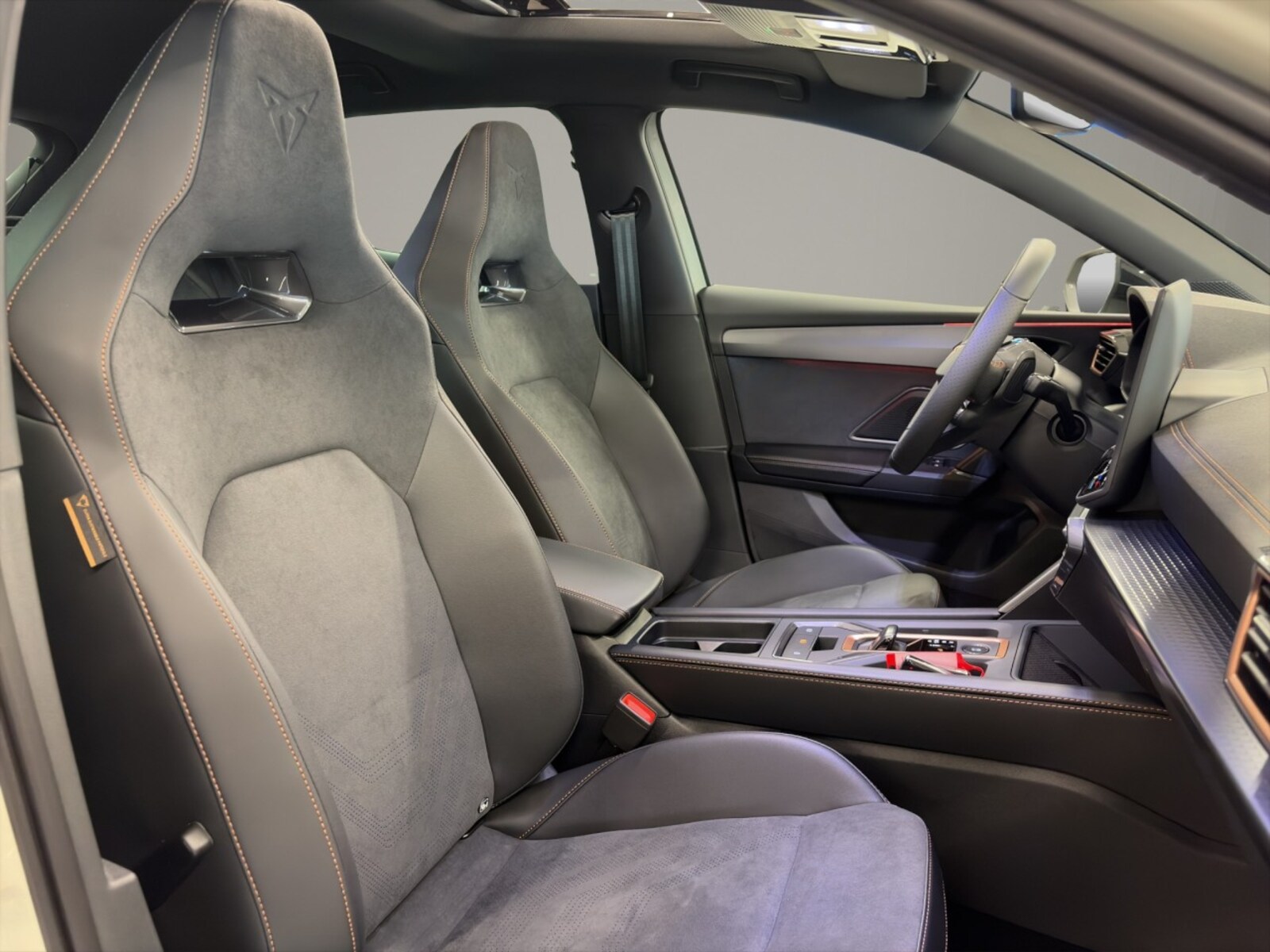 CUPRA Leon – Bild 11