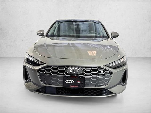 2025 Audi A5 Sedan