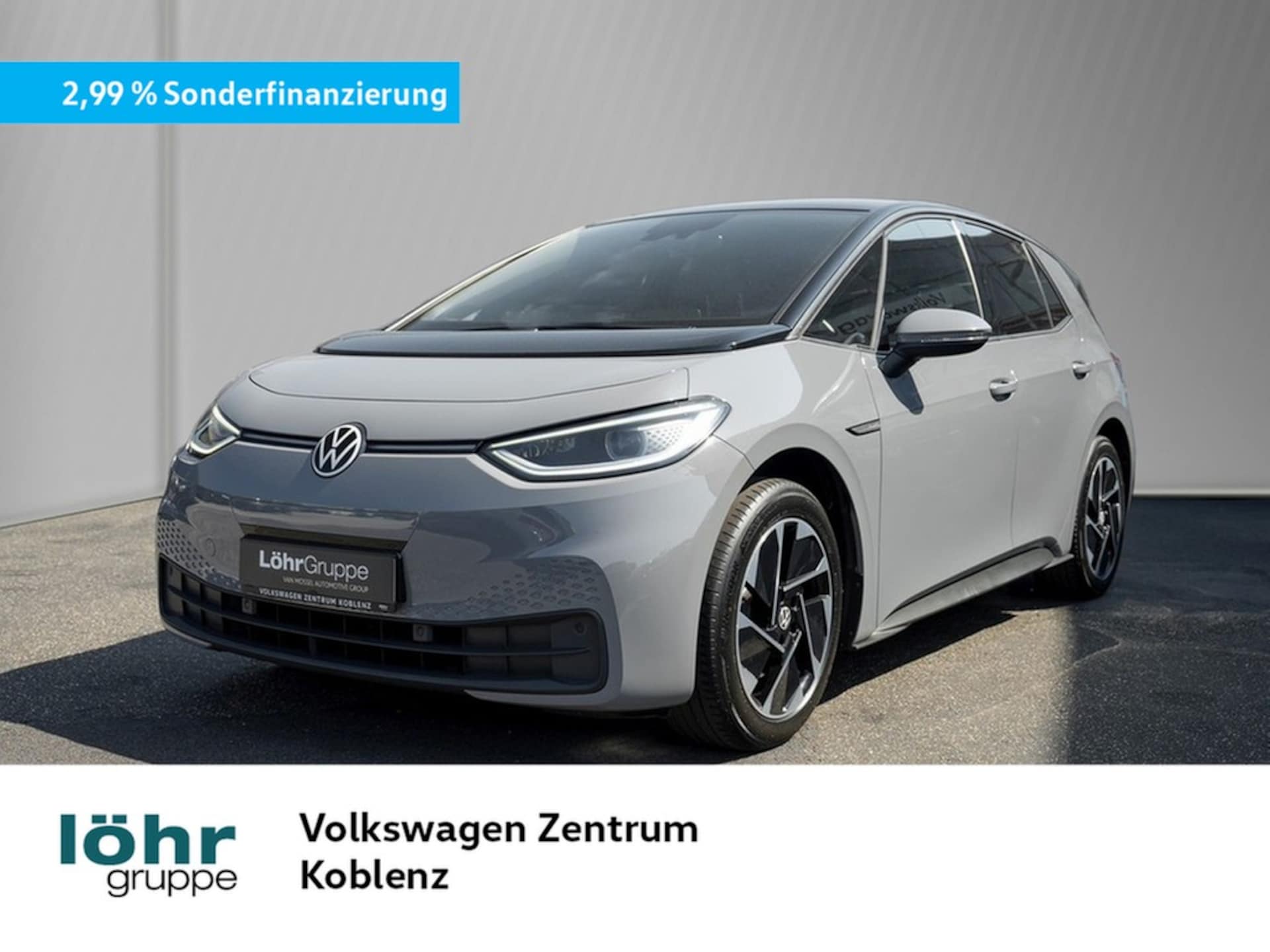 Volkswagen ID.3 Pure Performance