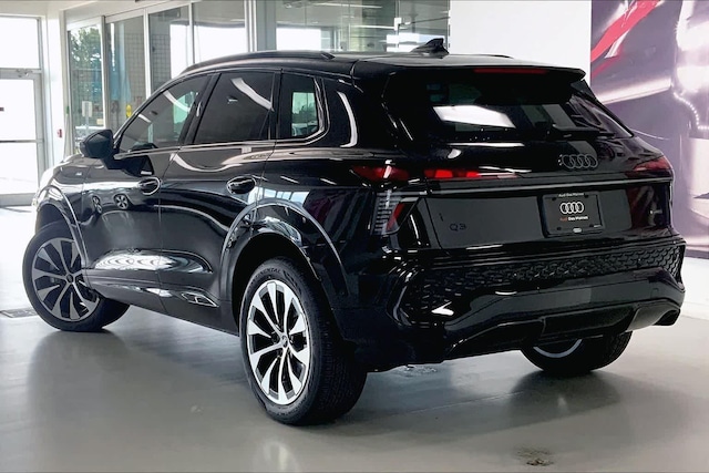 2026 Audi Q3 SUV