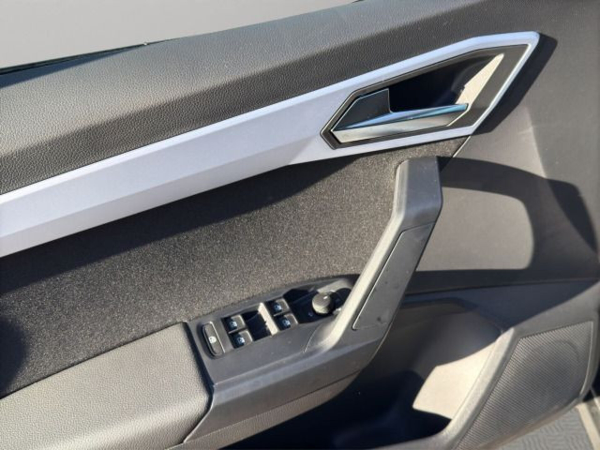 SEAT Arona FR