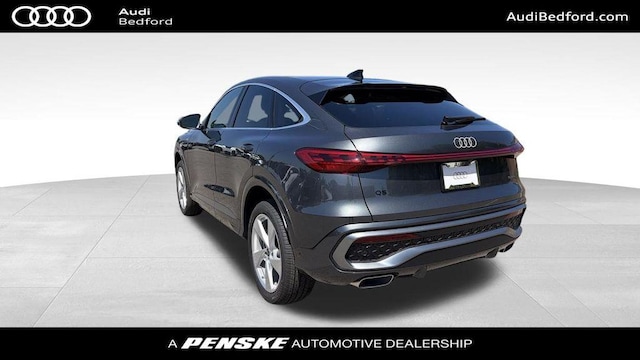 2026 Audi Q5 Sportback
