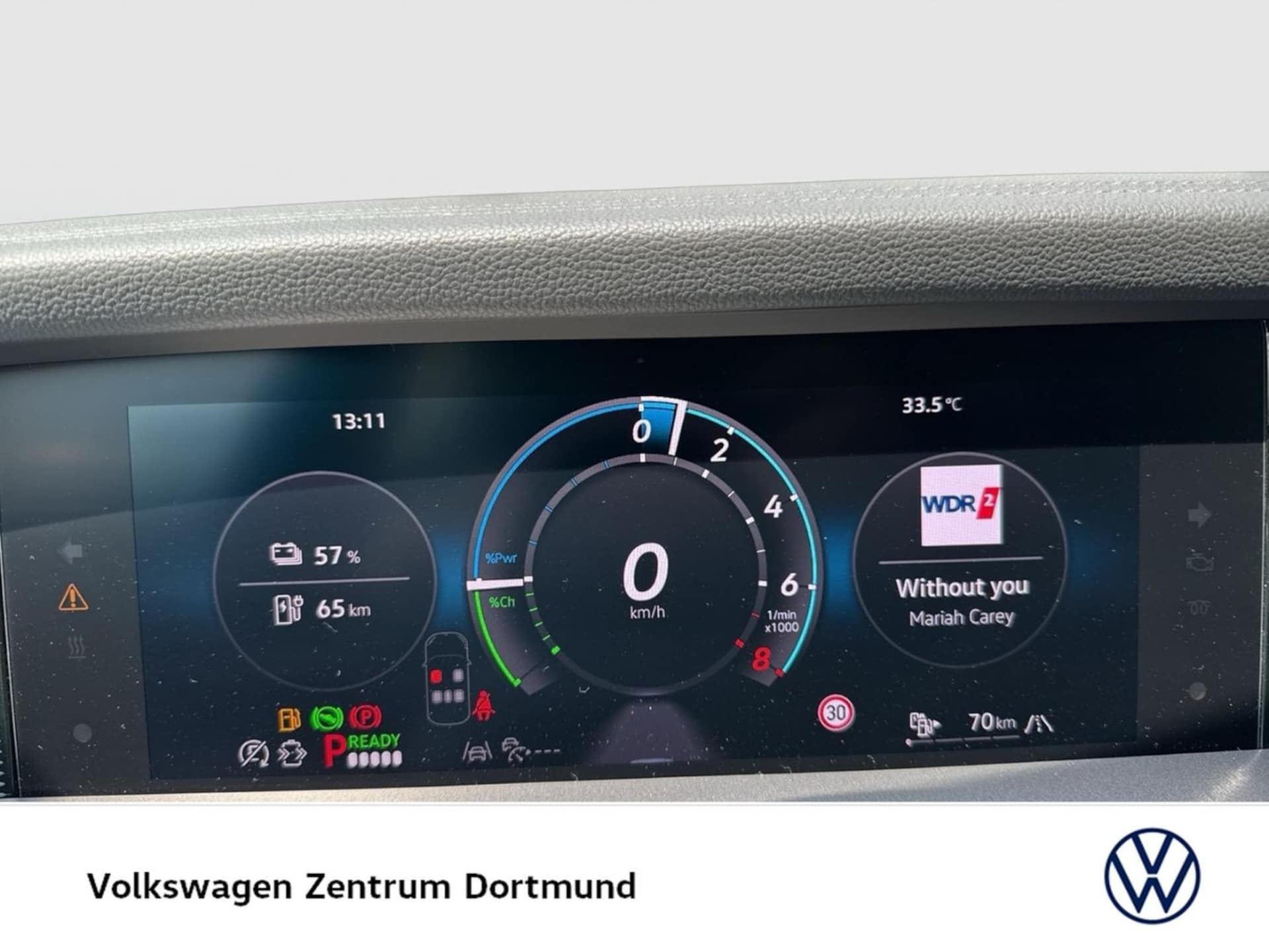 Volkswagen Tayron Life