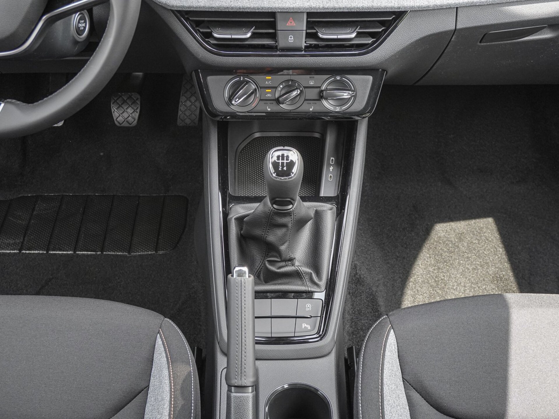 Skoda Scala Selection
