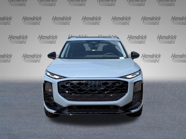 2026 Audi Q3 SUV