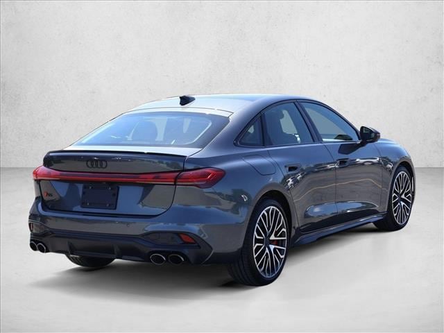 2026 Audi S5 Sedan