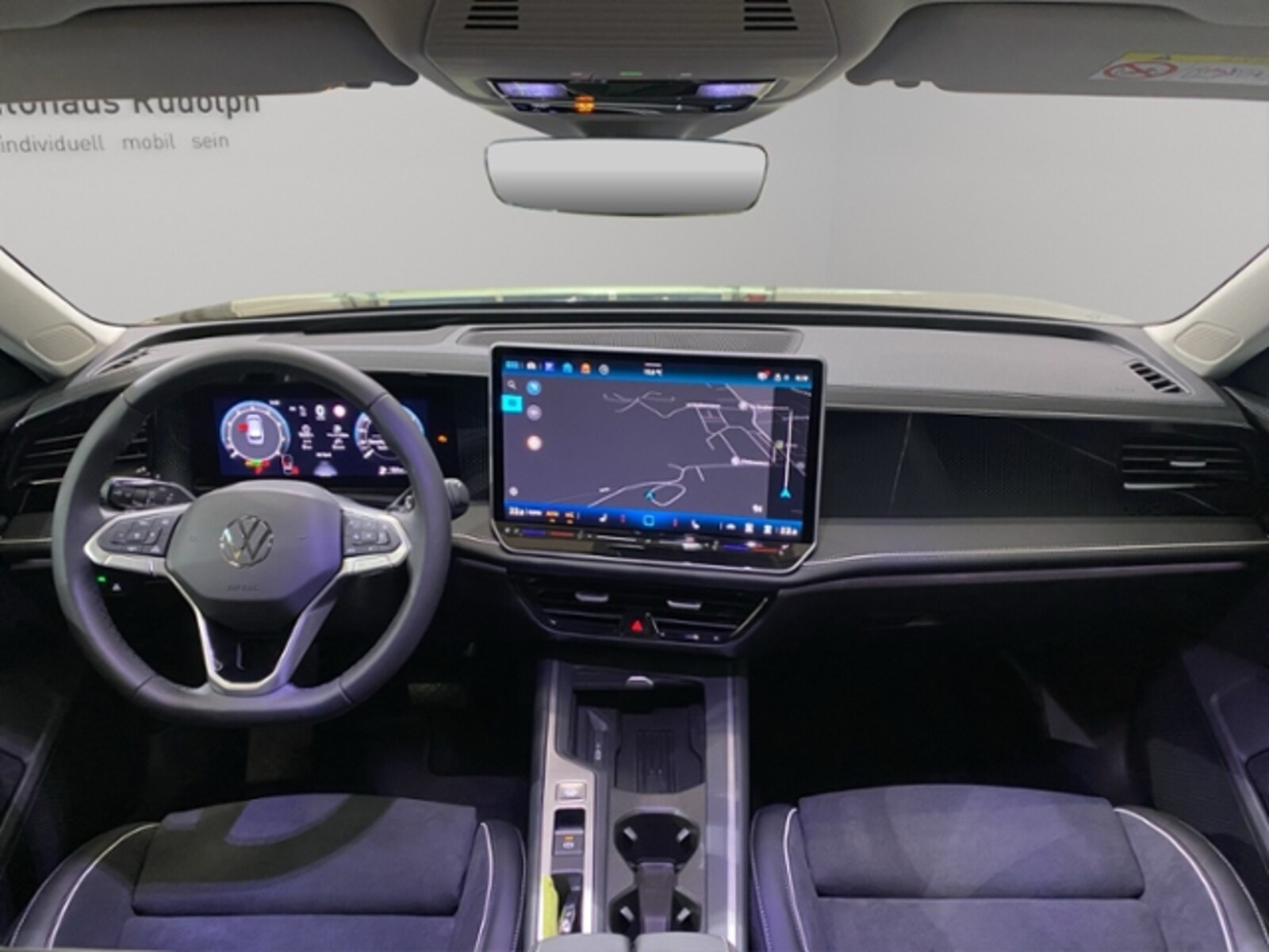 Volkswagen Passat – Bild 6