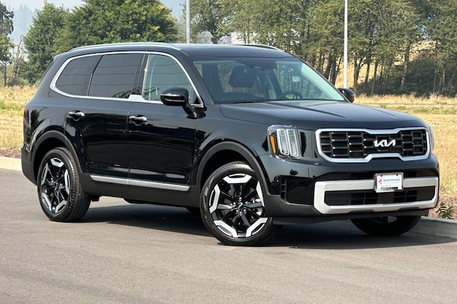 2024 Kia Telluride
