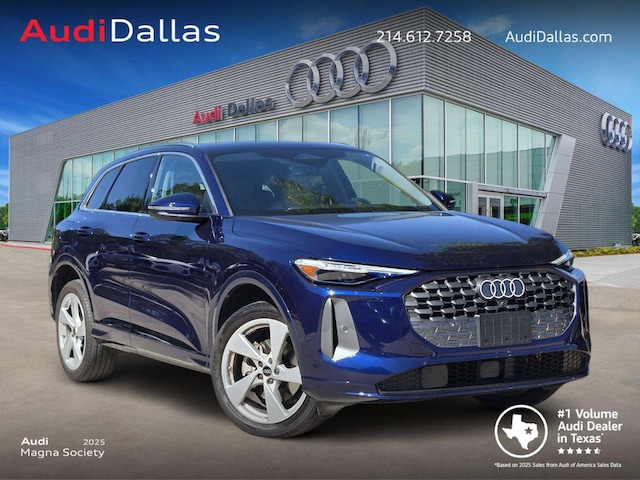 Photo of 2025 Audi Q5 