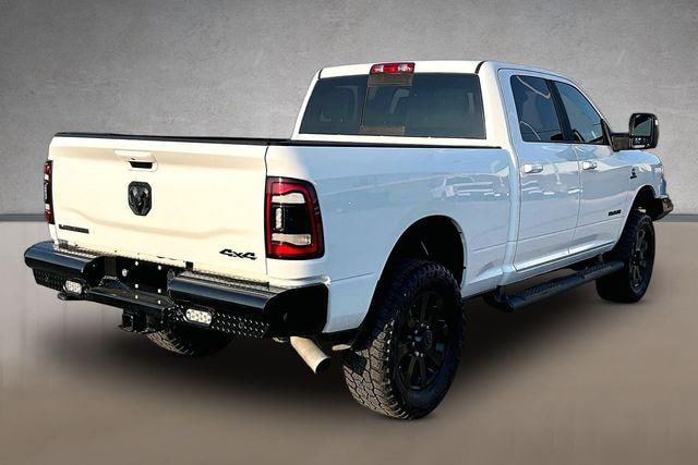 2024 RAM 3500