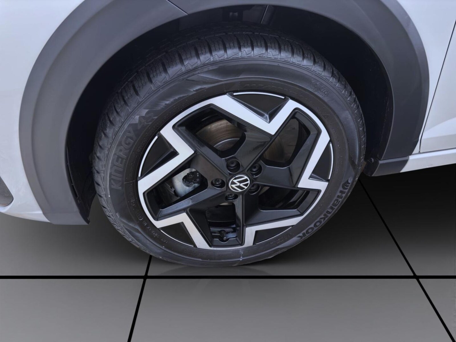 Volkswagen Taigo – Bild 8