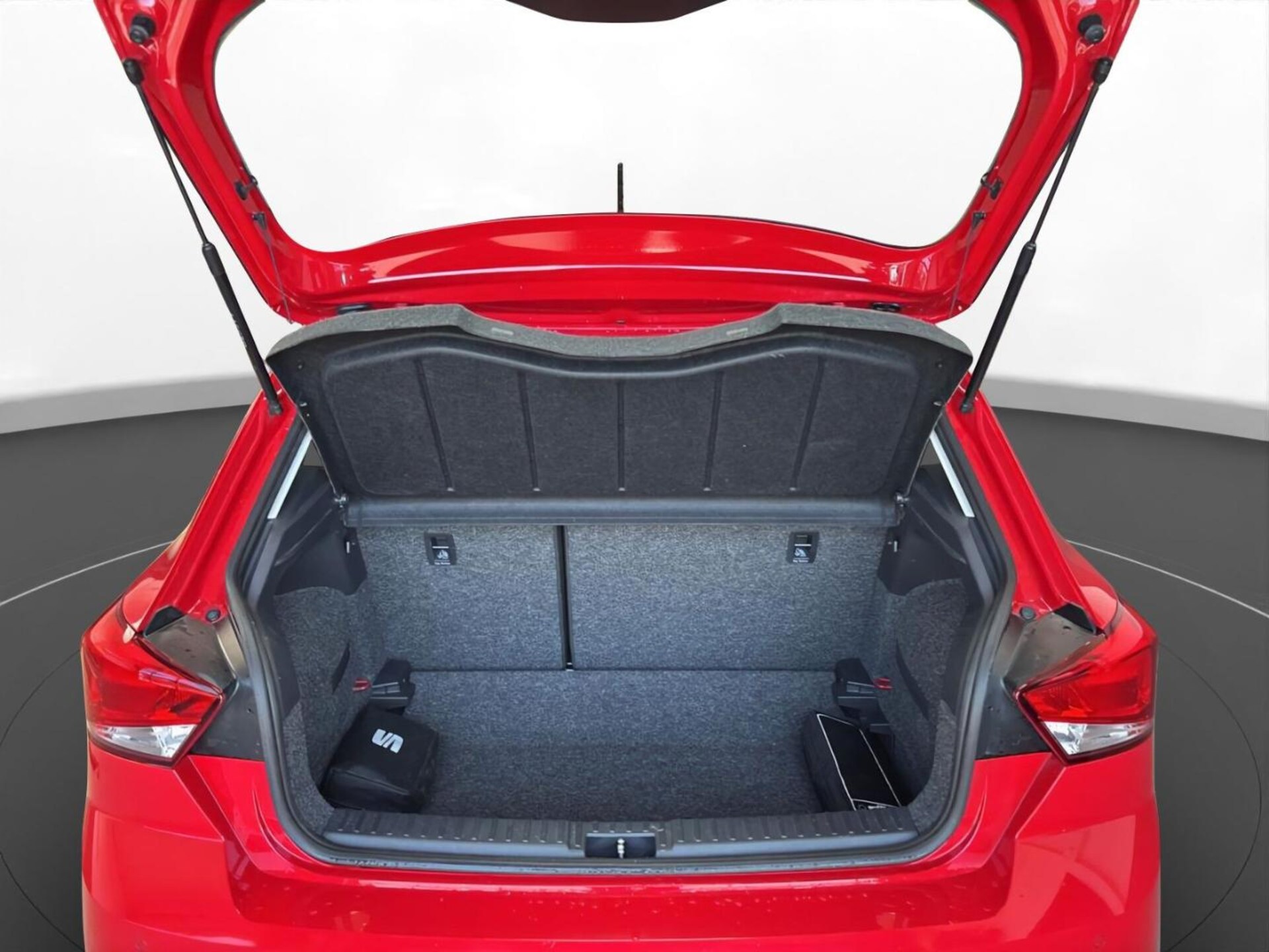 SEAT Ibiza Style