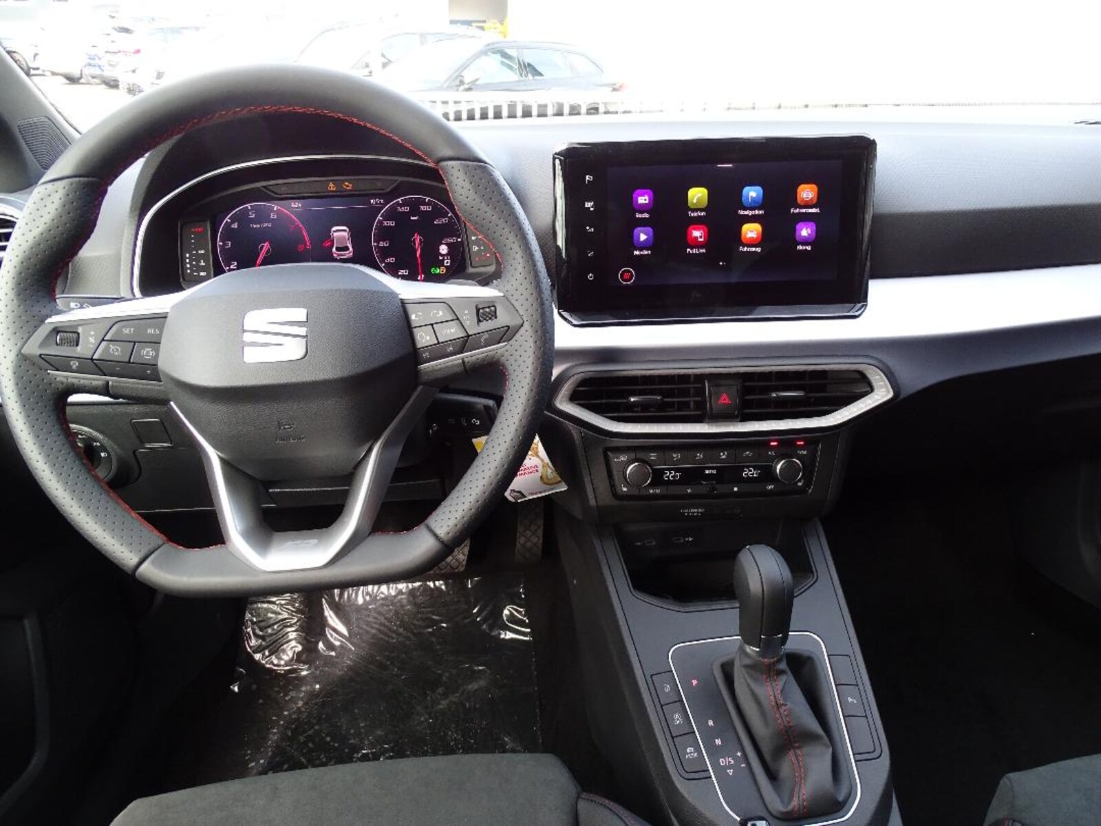 SEAT Ibiza – Bild 8