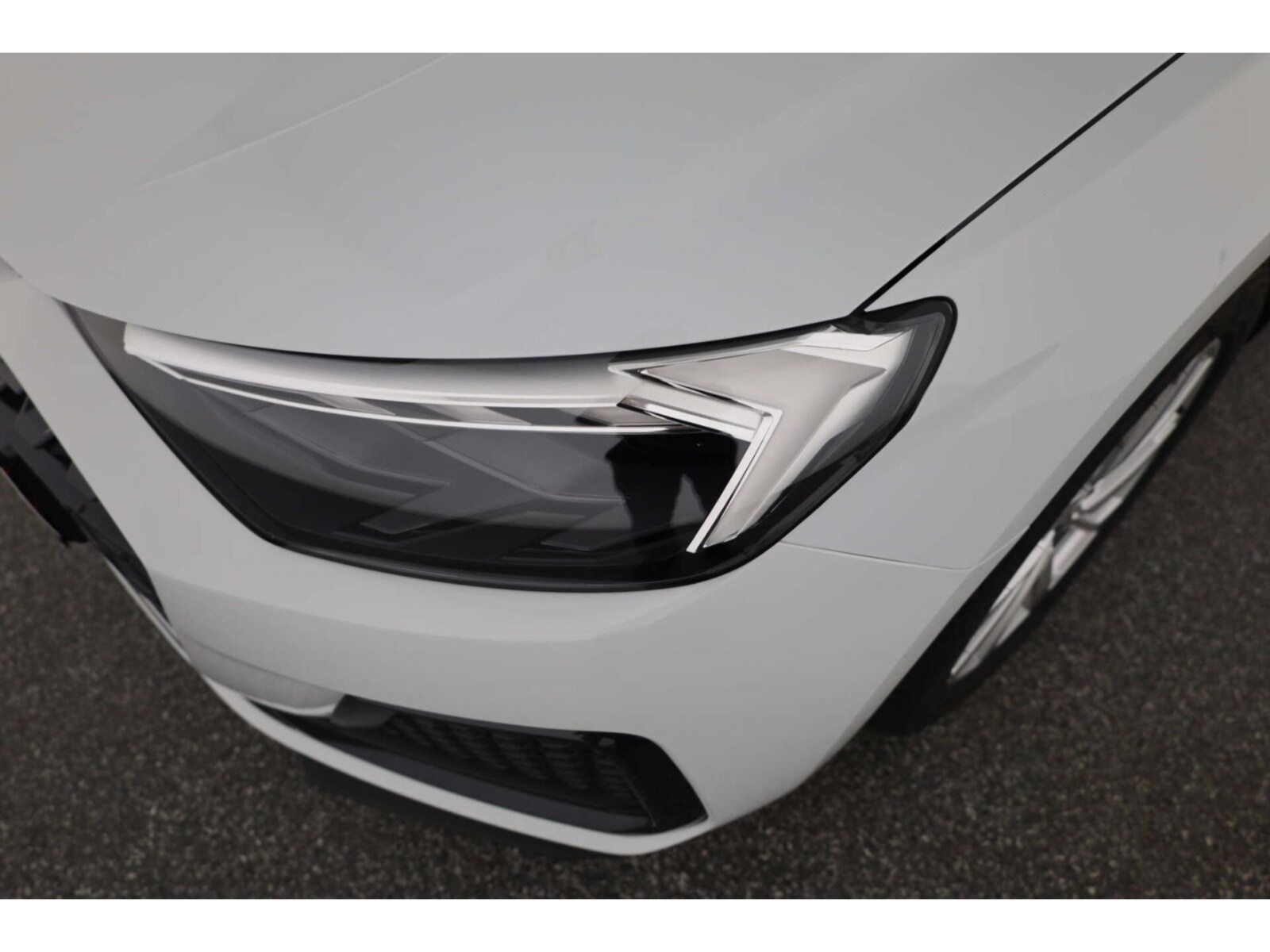 Audi A1 Sportback – Bild 7