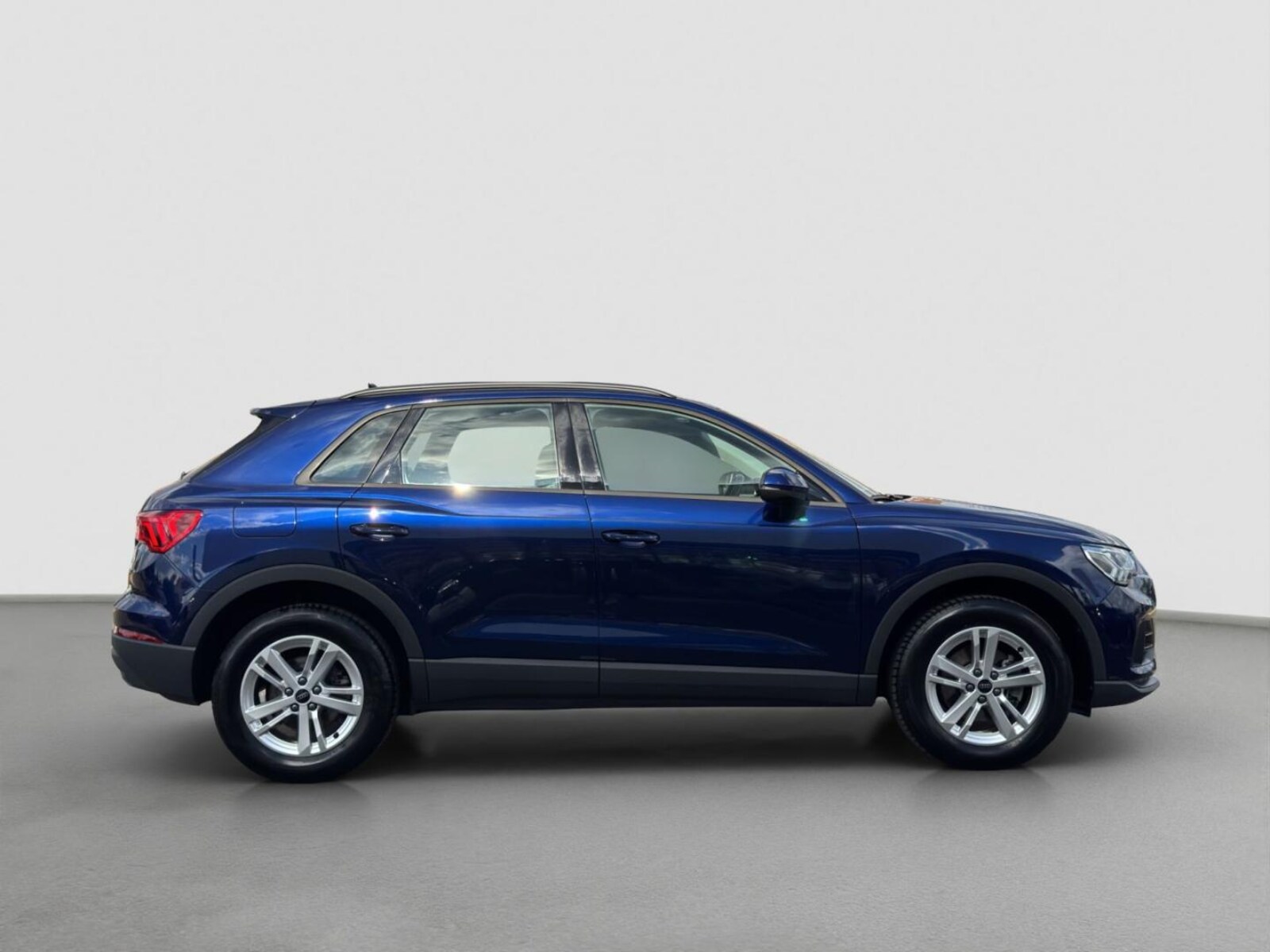 Audi Q3 – Bild 4