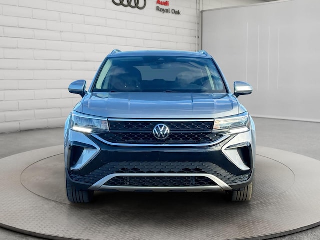 2024 Volkswagen Taos