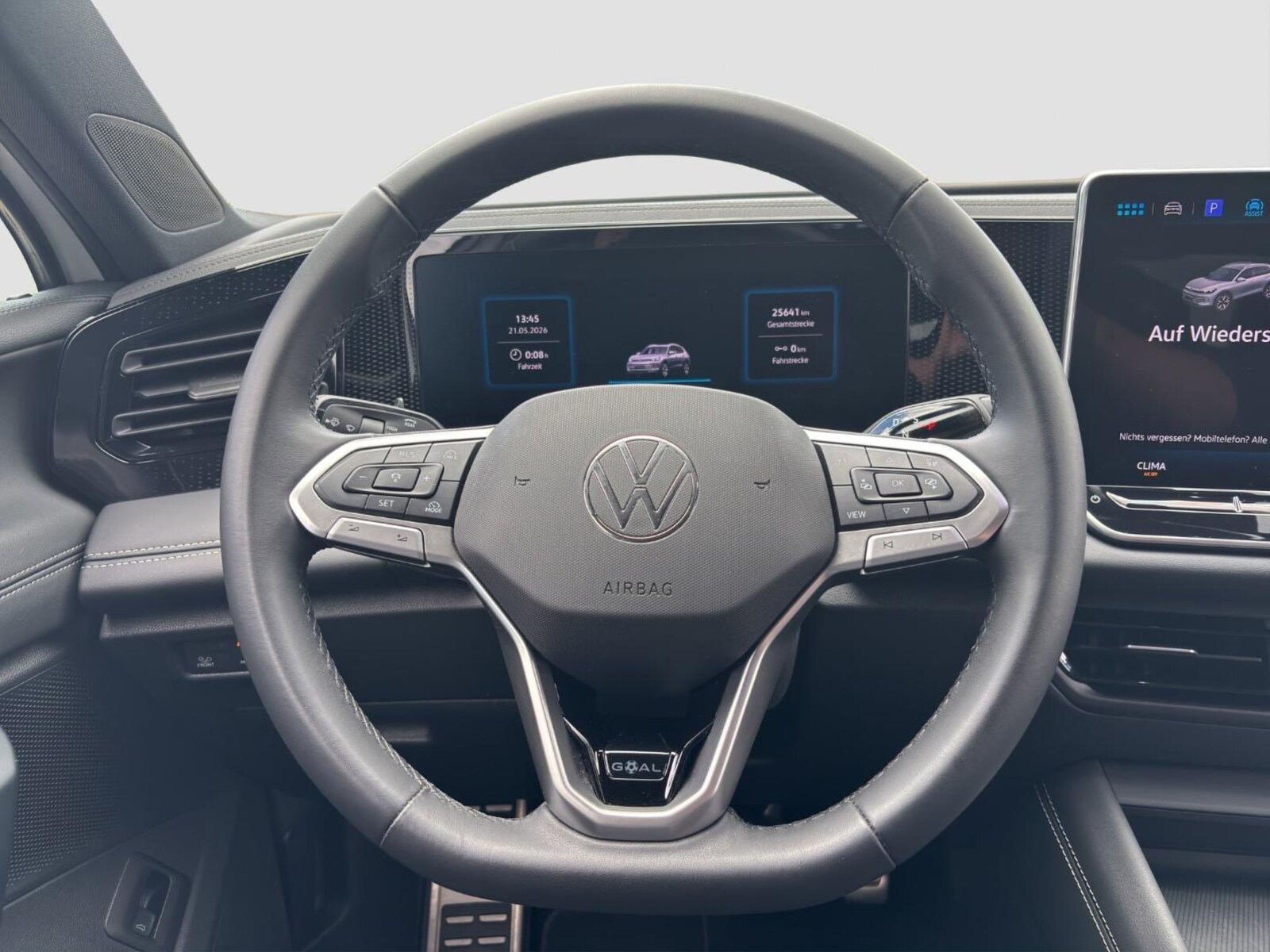 Volkswagen Tiguan – Bild 11