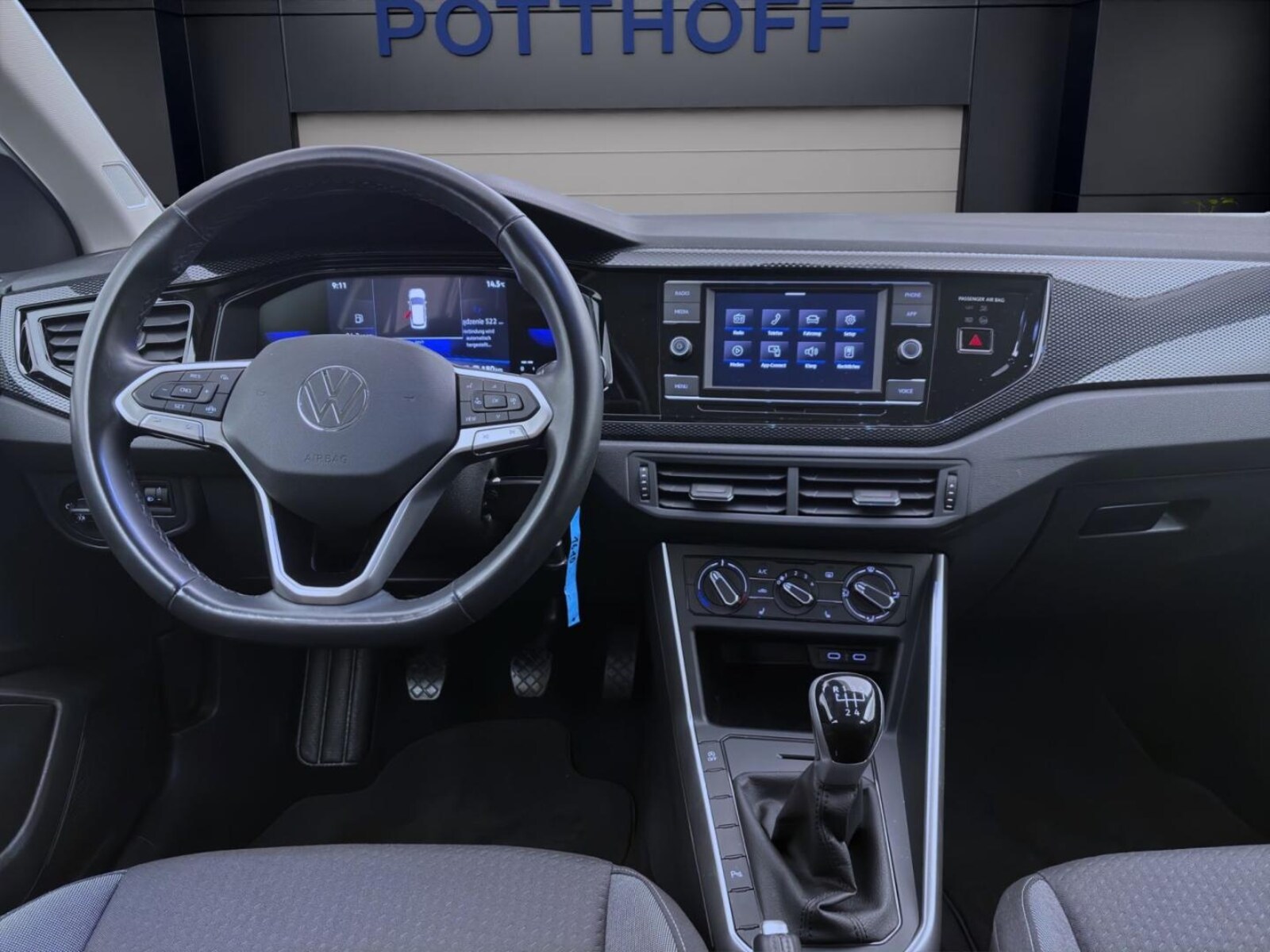 Volkswagen Taigo – Bild 14