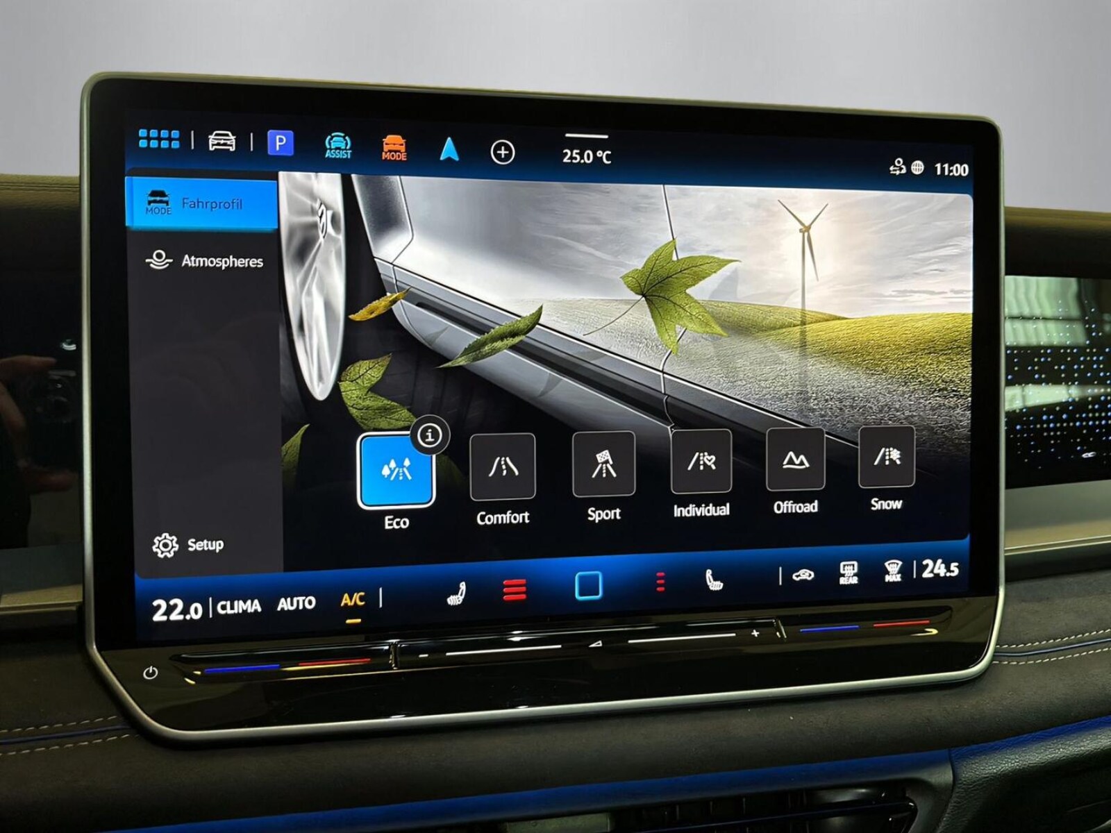 Volkswagen Tayron – Bild 18