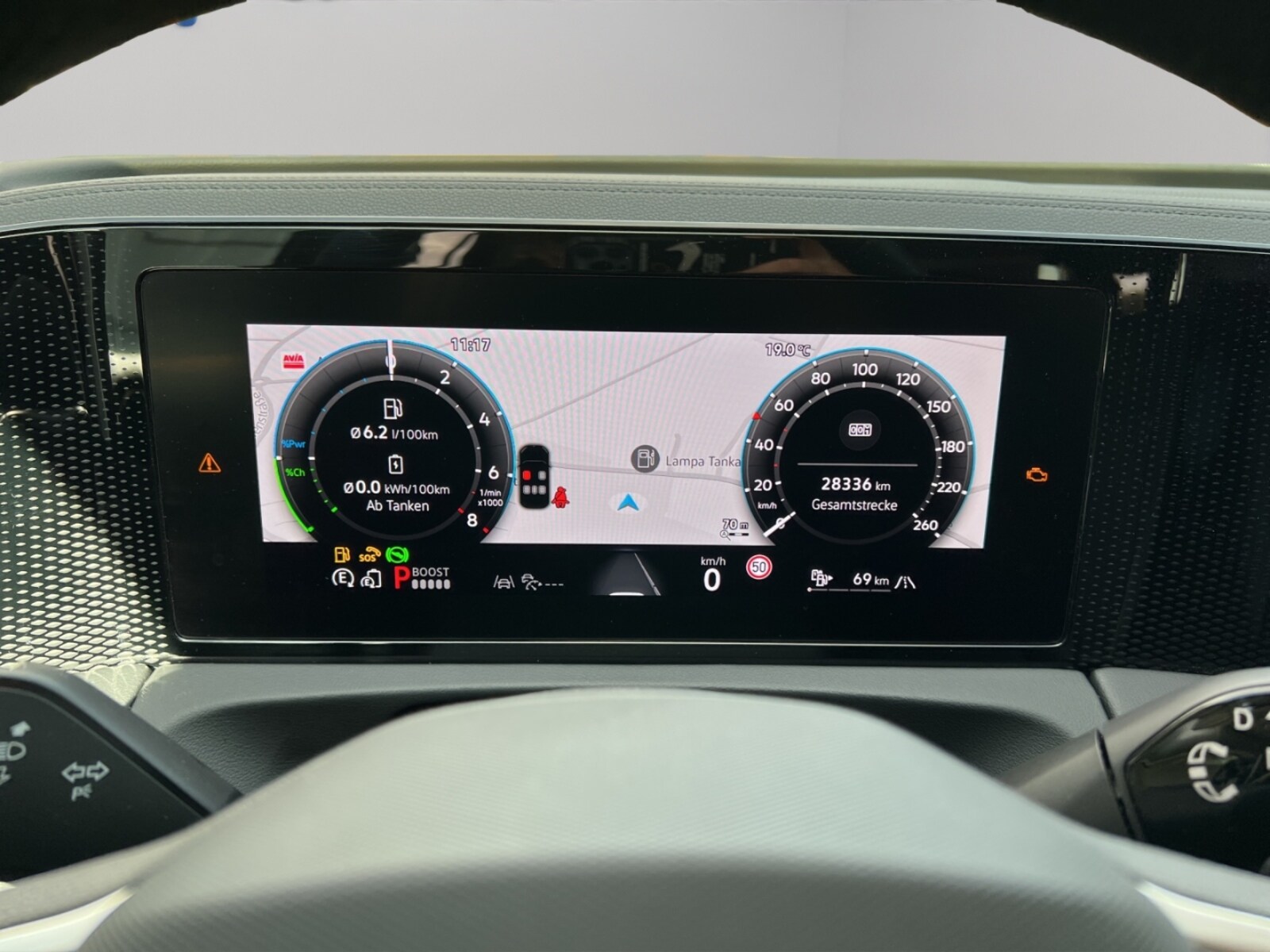 Volkswagen Tiguan – Bild 10