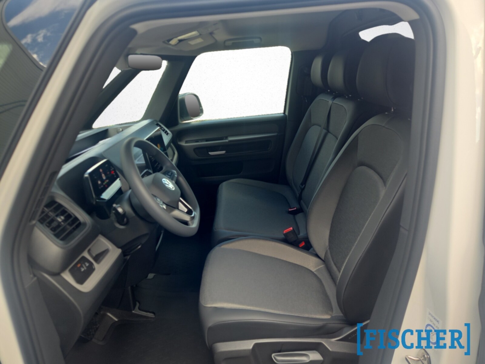 Volkswagen ID. Buzz Cargo – Bild 9