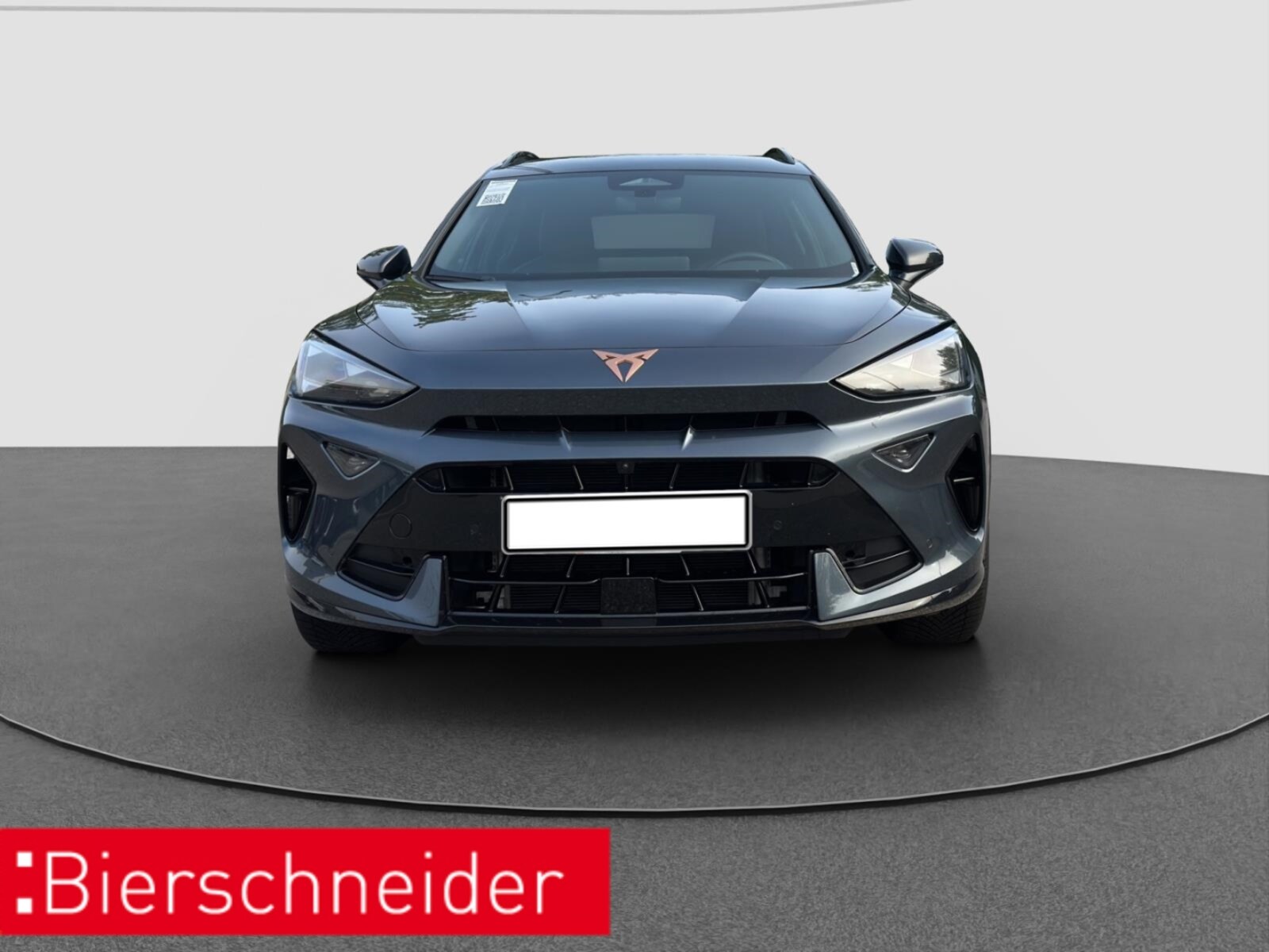 CUPRA Formentor – Bild 2