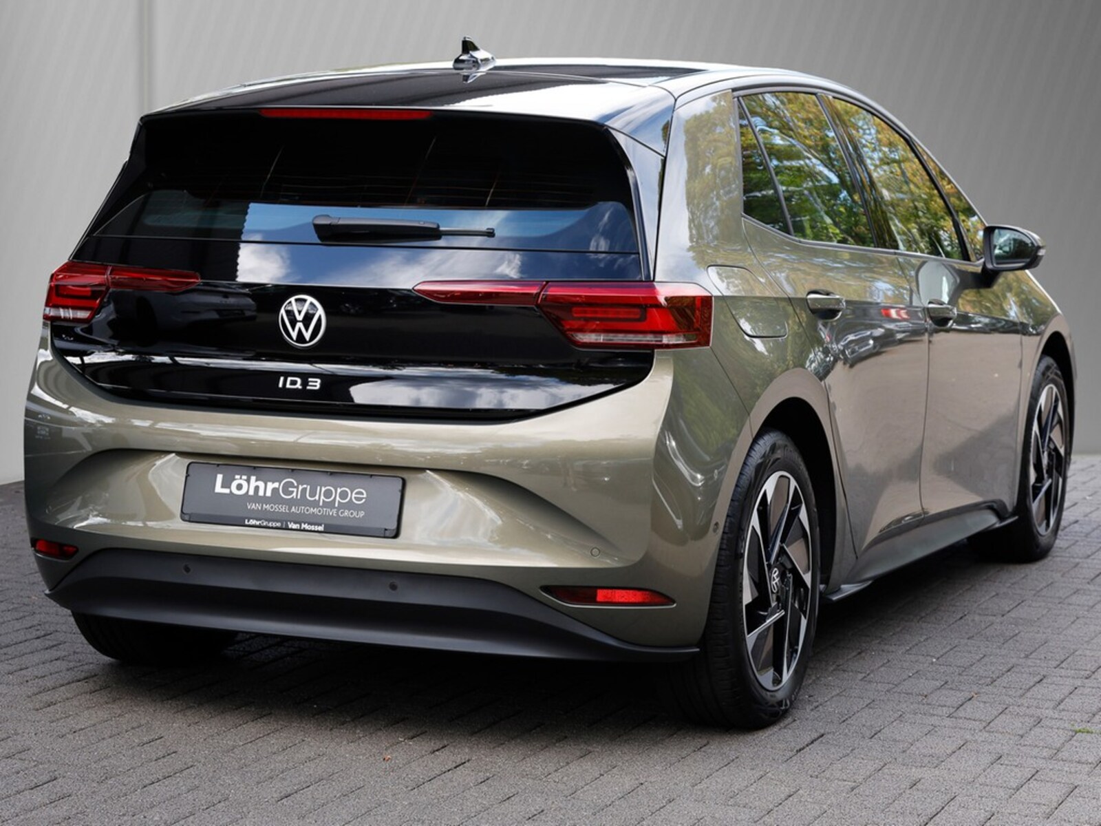 Volkswagen ID.3 – Bild 4