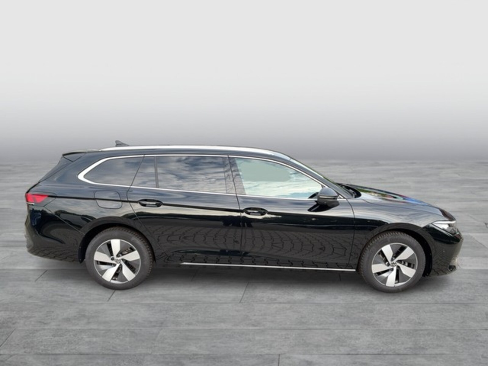 Volkswagen Passat – Bild 6