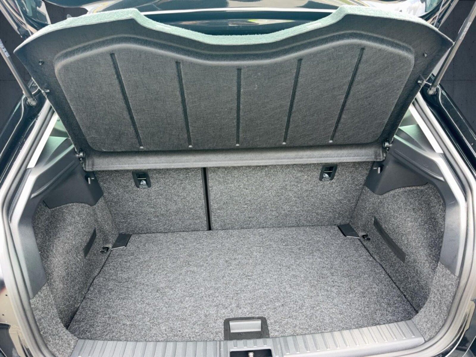 SEAT Ibiza – Bild 13