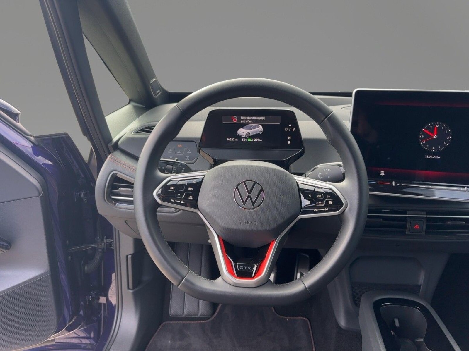 Volkswagen ID.3 – Bild 12