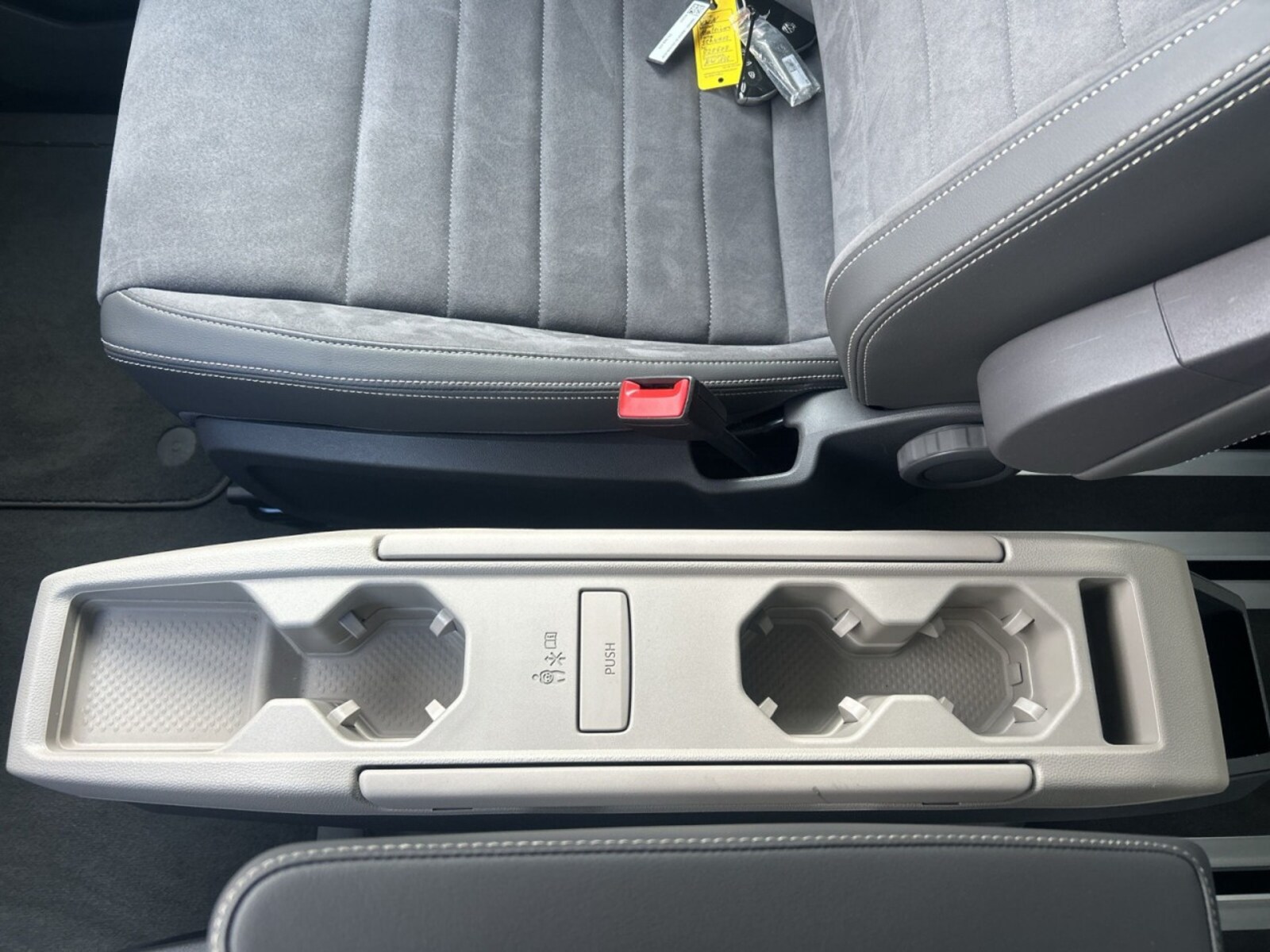 Volkswagen Multivan Langversion – Bild 15