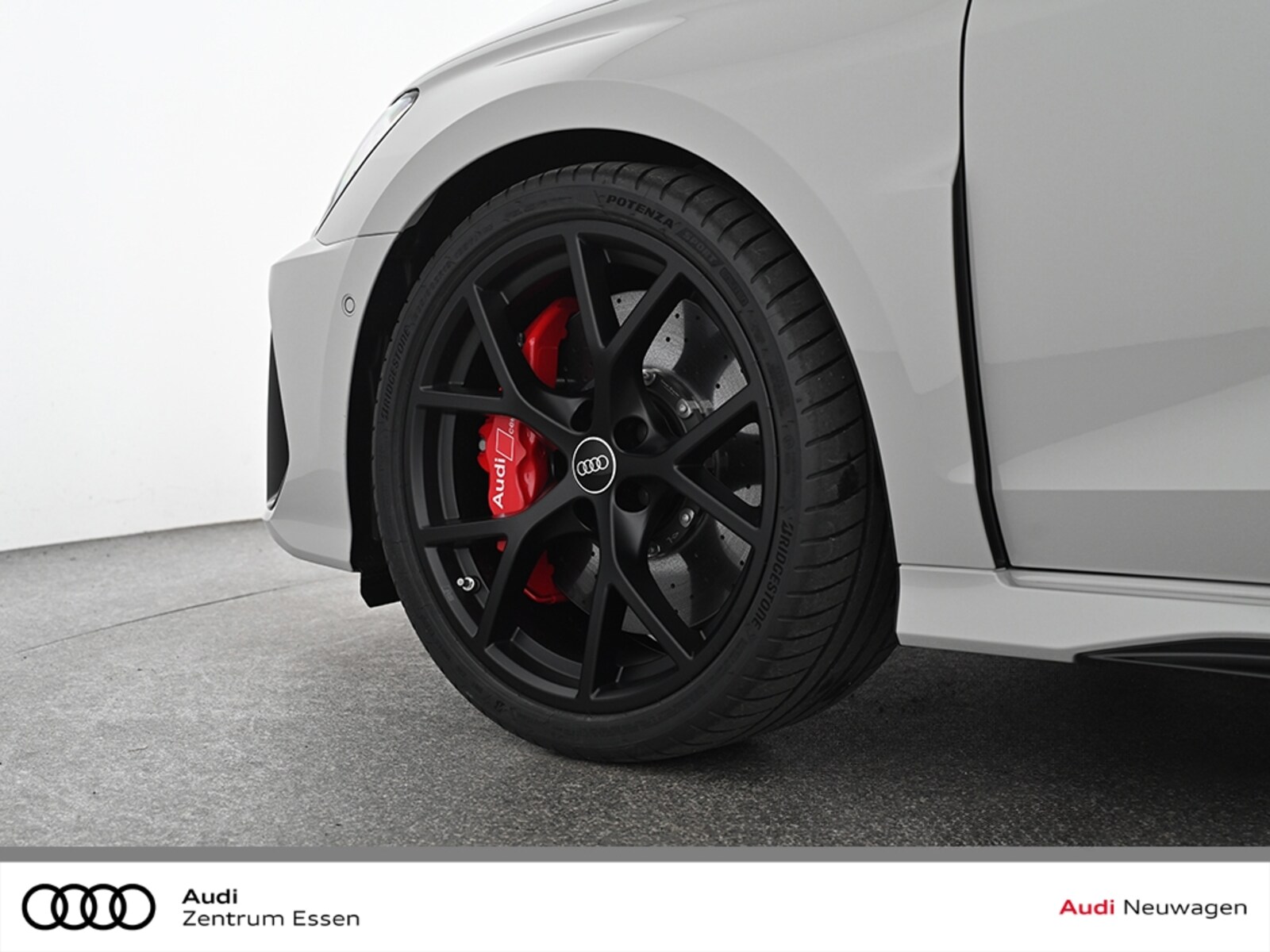 Audi RS 3 Sportback – Bild 5