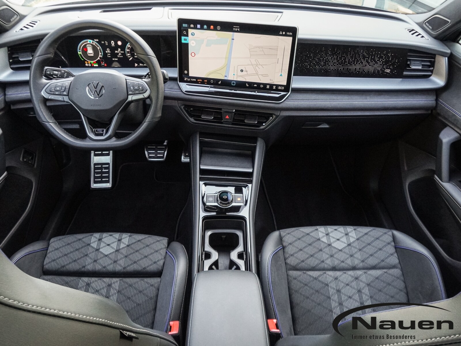 Volkswagen Tayron – Bild 11