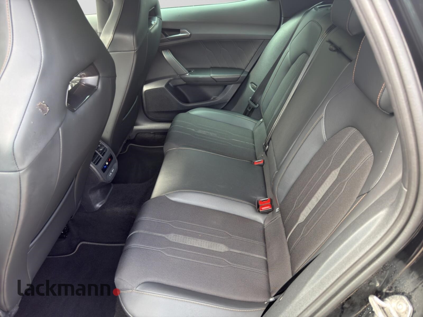 CUPRA Formentor – Bild 9