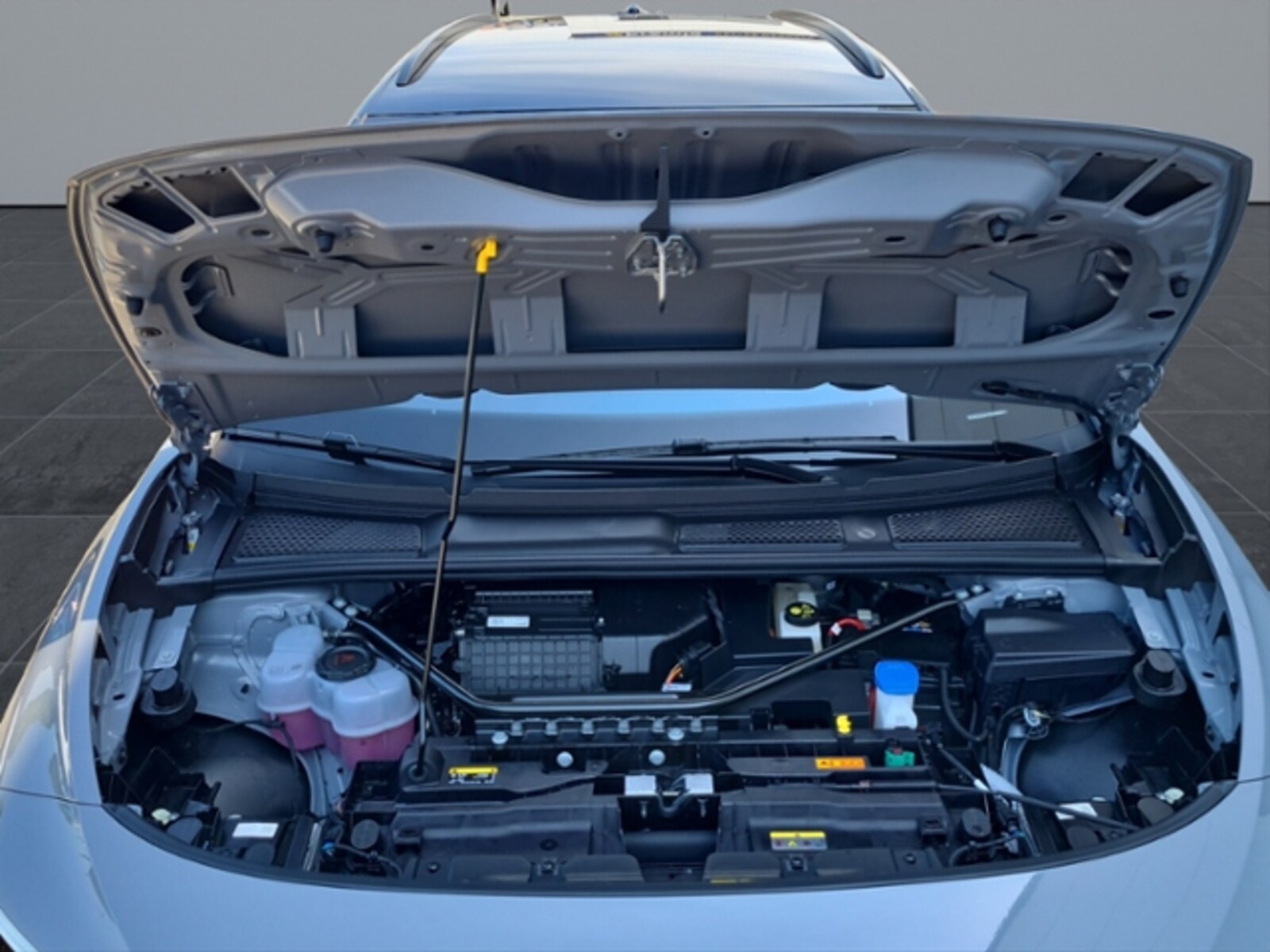 Volkswagen ID.7 Tourer – Bild 22