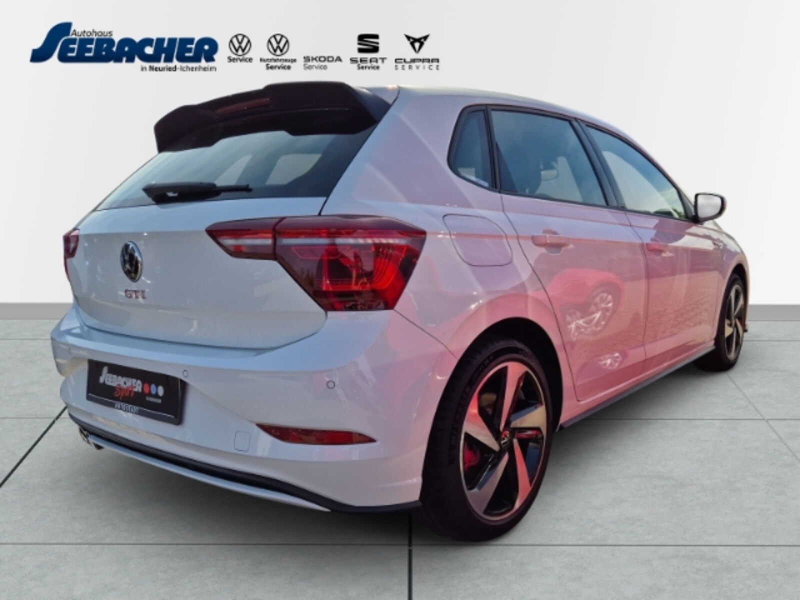 Volkswagen Polo – Bild 2