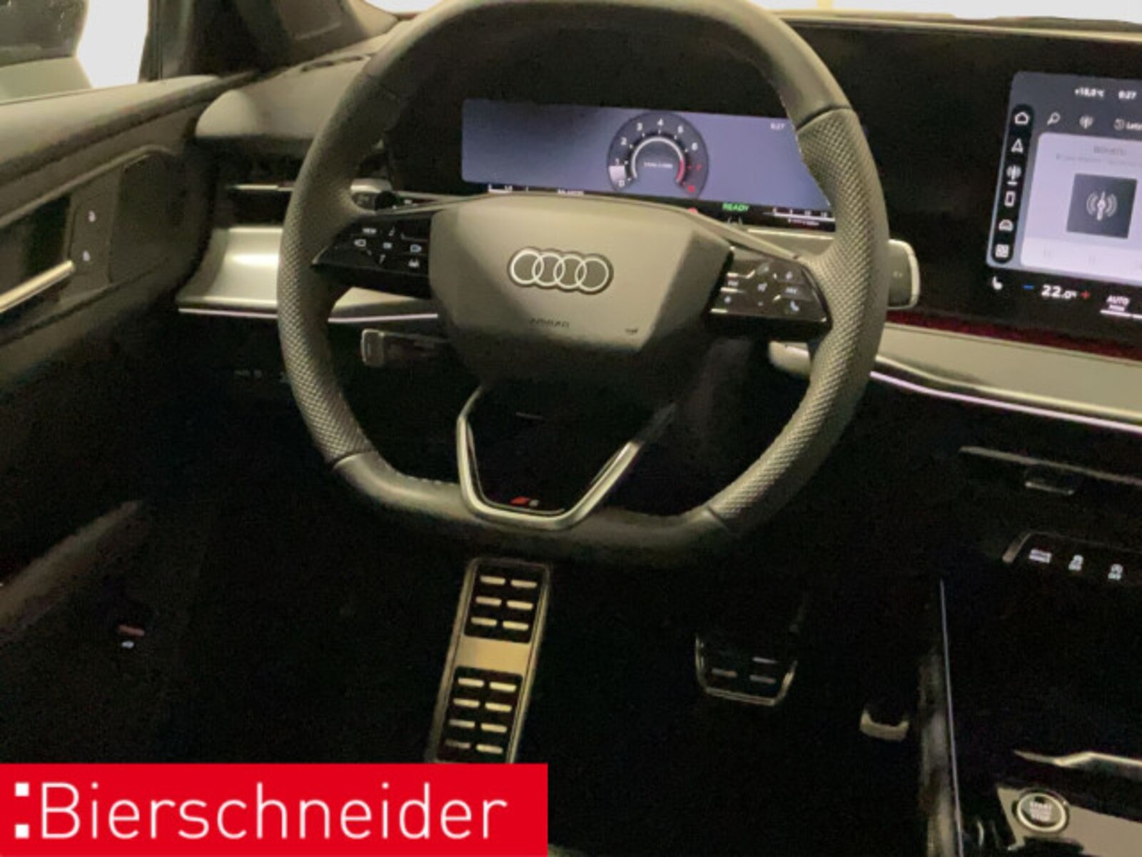 Audi Q3 – Bild 12