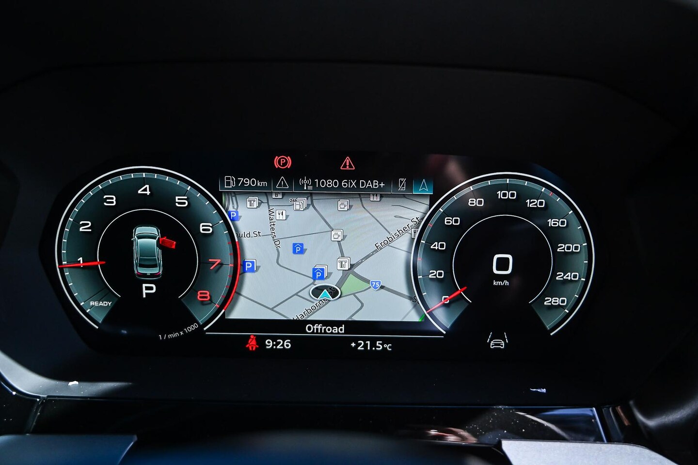 Image about Audi A3 Sedan 35 TFSI S tronic